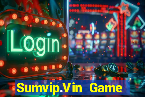 Sumvip.Vin Game Bài 3C