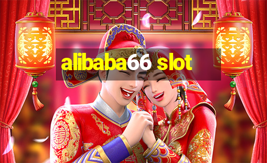 alibaba66 slot