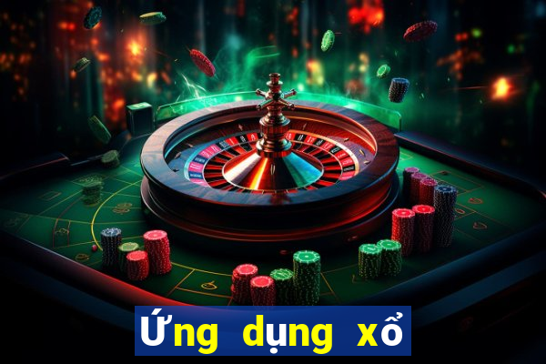 Ứng dụng xổ số 729