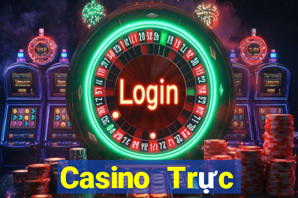 Casino Trực tiếp fabet88