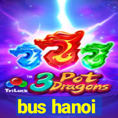 bus hanoi