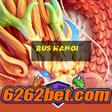 bus hanoi