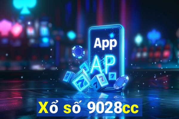 Xổ số 9028cc