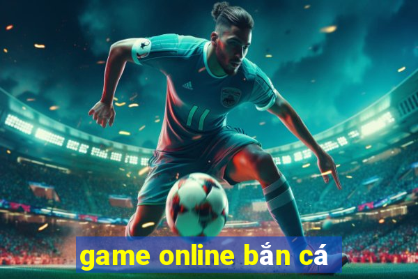 game online bắn cá