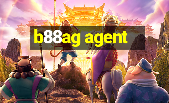 b88ag agent