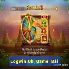 Logwin.Uk Game Bài Đổi Thưởng B52