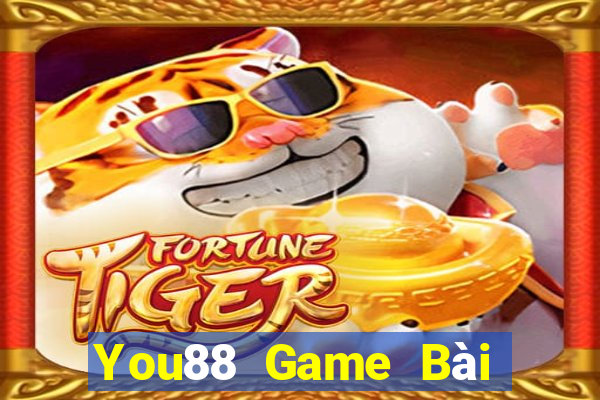 You88 Game Bài Đổi Thưởng Uy Tín