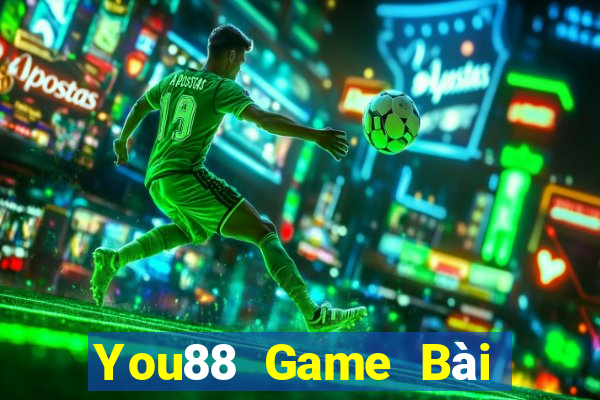 You88 Game Bài Đổi Thưởng Uy Tín