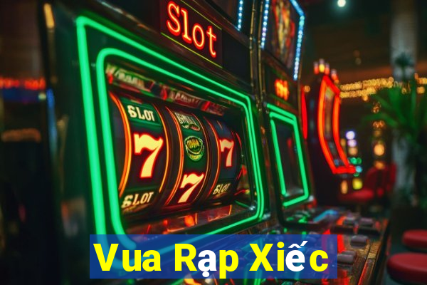 Vua Rạp Xiếc