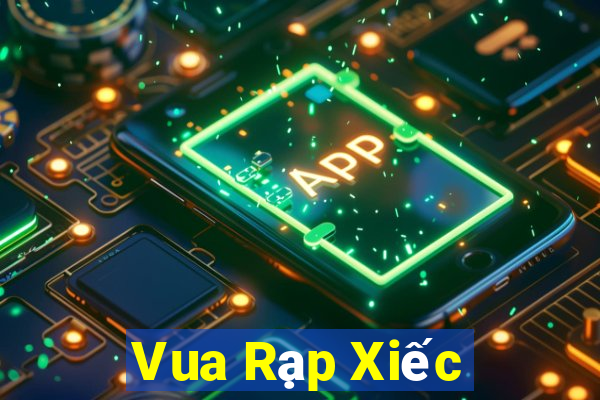 Vua Rạp Xiếc