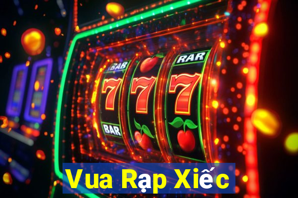 Vua Rạp Xiếc