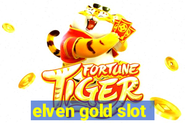 elven gold slot