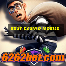 best casino mobile