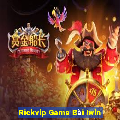 Rickvip Game Bài Iwin