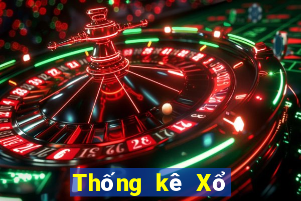 Thống kê Xổ Số Bà Rịa Vũng Tàu ngày 4