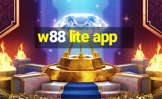 w88 lite app