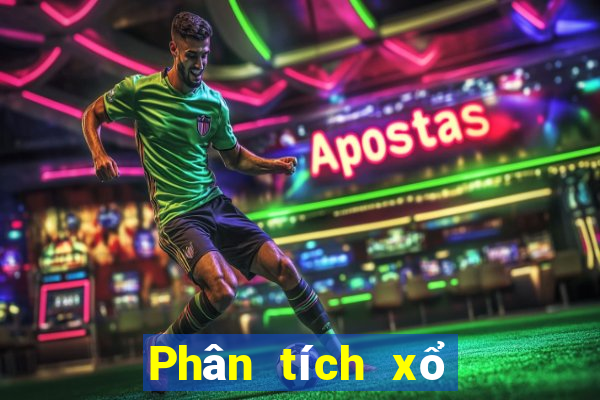 Phân tích xổ số Bà Rịa Vũng Tàu thứ tư