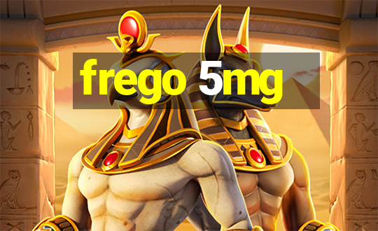 frego 5mg