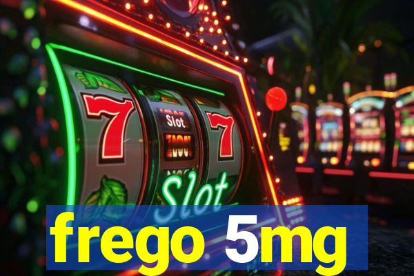 frego 5mg