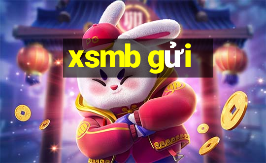 xsmb gửi