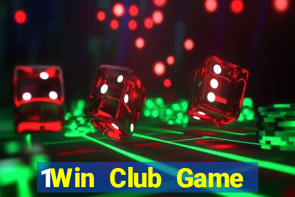 1Win Club Game Thẻ Bài Eloras