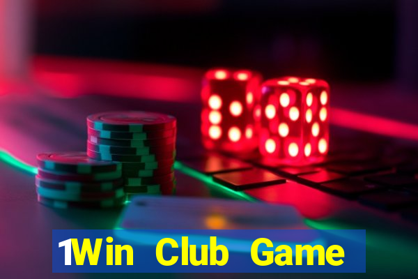 1Win Club Game Thẻ Bài Eloras