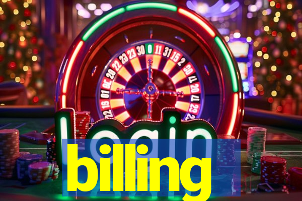 billing