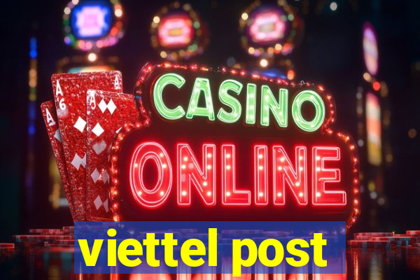 viettel post