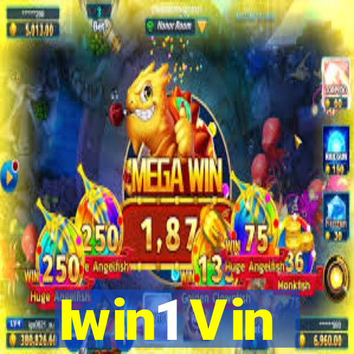 Iwin1 Vin