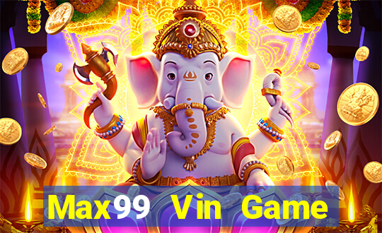 Max99 Vin Game Bài Mèo Nổ