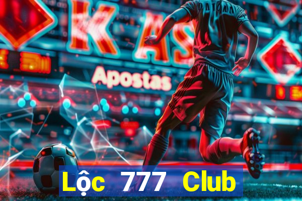 Lộc 777 Club Game Bài 24H