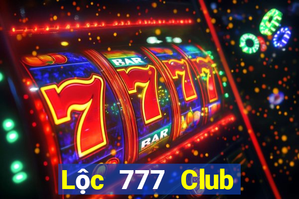 Lộc 777 Club Game Bài 24H