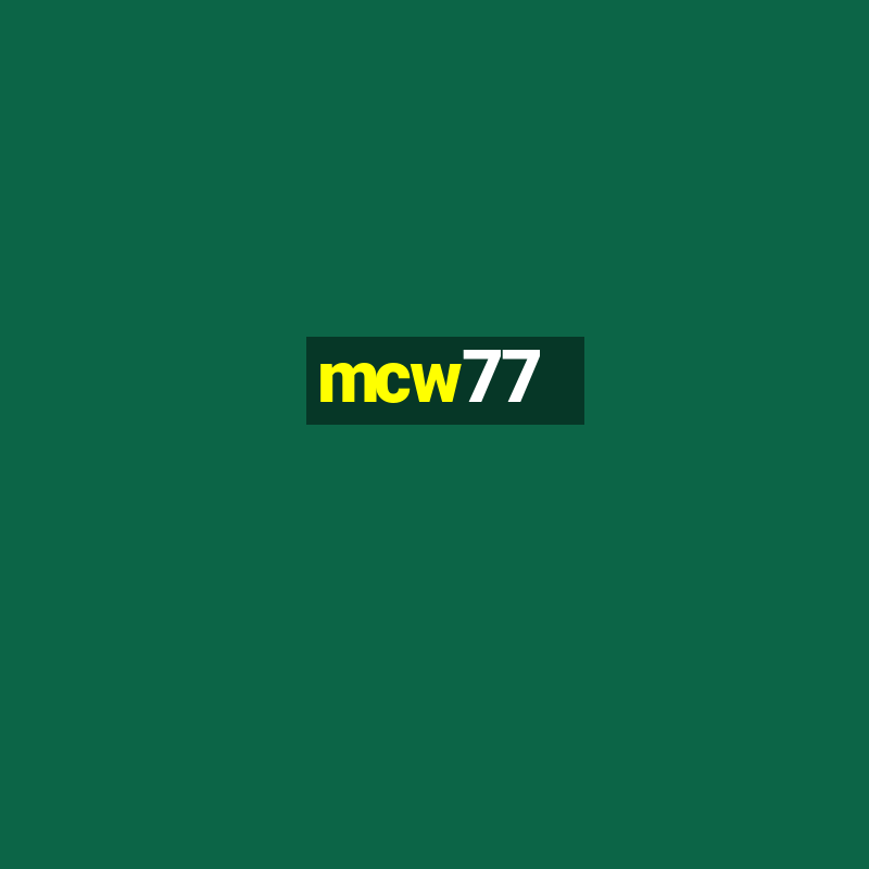 mcw77