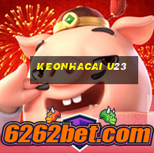 keonhacai u23