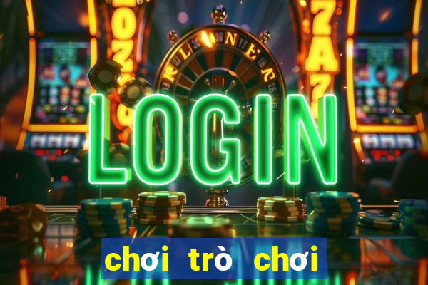 chơi trò chơi miễn phí không cần tải