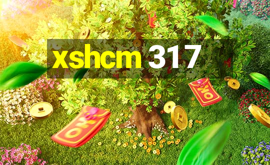 xshcm 31 7