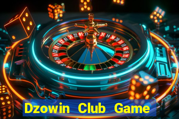 Dzowin Club Game Bài G52