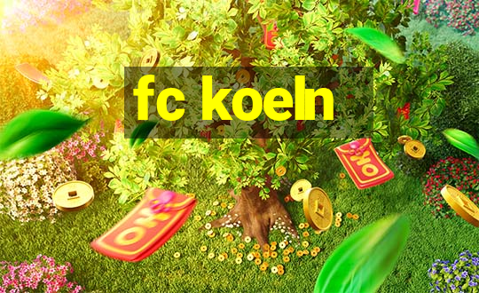 fc koeln