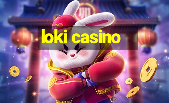 loki casino