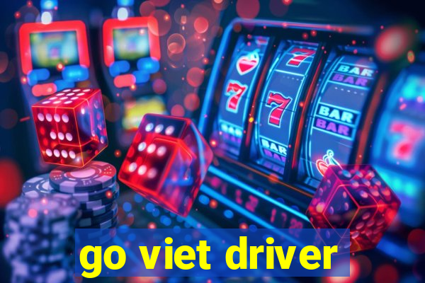 go viet driver