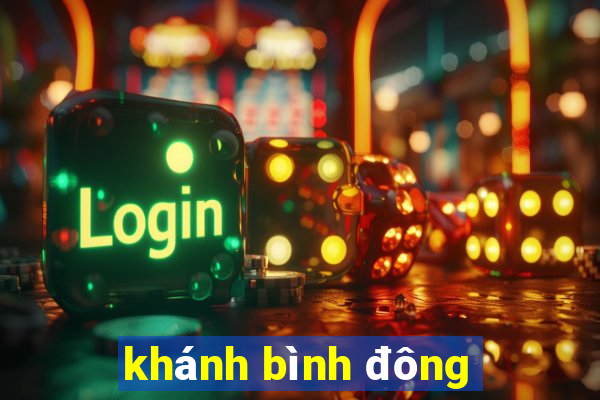 khánh bình đông