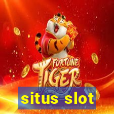 situs slot