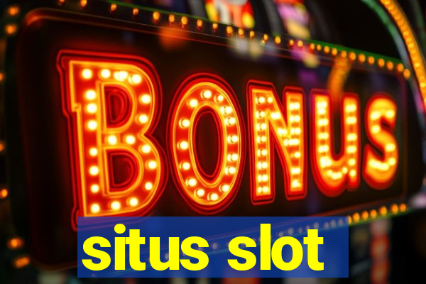 situs slot