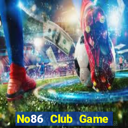 No86 Club Game Bài X8