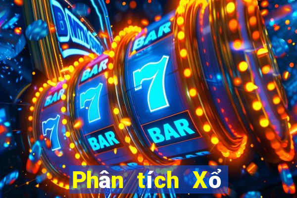 Phân tích Xổ Số Bà Rịa Vũng Tàu ngày 6