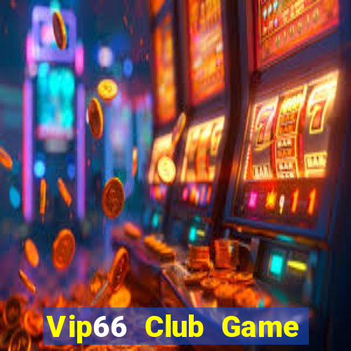 Vip66 Club Game Bài Xanh 9