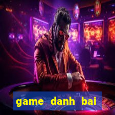 game danh bai tieng len