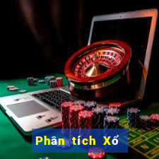 Phân tích Xổ Số Cần Thơ ngày 19