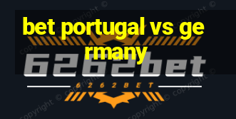 bet portugal vs germany