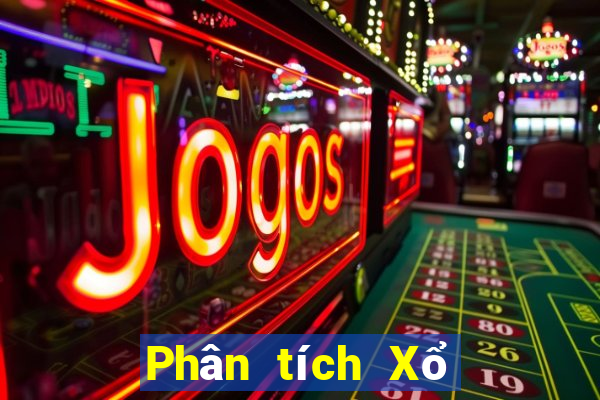 Phân tích Xổ Số an giang ngày 6